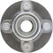 Centric Parts Hub & Bearing Assembly, 405.42004E 405.42004E - alternate 2